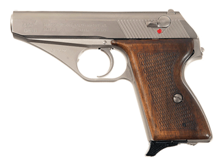 Mauser Pistol HSc .380 Auto Variant-2