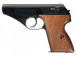 Mauser HSc Variant-3