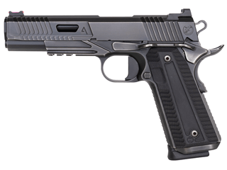 Nighthawk Pistol Agent 2 9 mm Variant-1