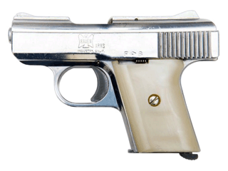 Arriba 66+ imagen pistola modelo mp 25 precio