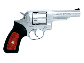 Ruger Revolver GP-100 .357 Mag Variant-18