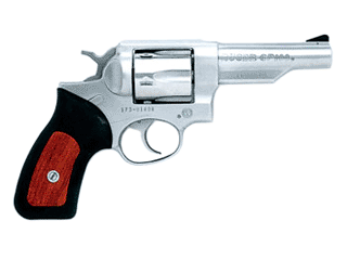 Ruger GP-100 Variant-18