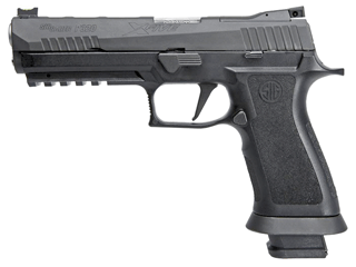 SIG Pistol P320 X-Five 9 mm Variant-1