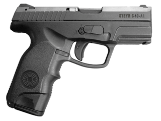 Steyr C-A1 Series Variant-1