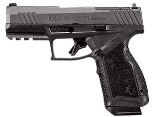 Taurus Pistol GX4 Carry 9 mm Variant-2