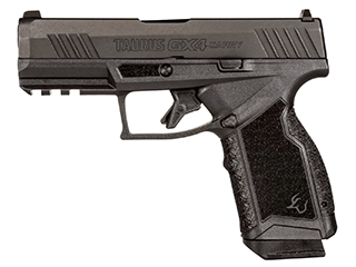 Taurus Pistol GX4 Carry 9 mm Variant-1