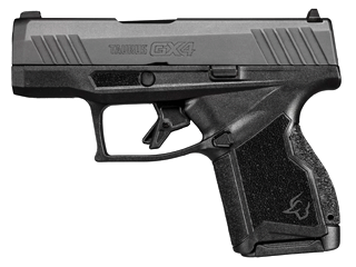 Taurus Pistol GX4 9 mm Variant-1