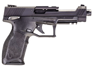 Taurus Pistol TX22 Competition .22 LR Variant-1