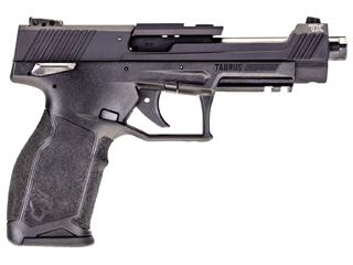 Taurus TX22 Competition Variant-1