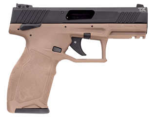 Taurus TX22 Variant-3