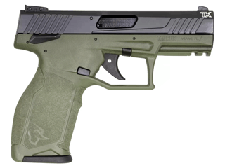 Taurus Pistol TX22 .22 LR Variant-4