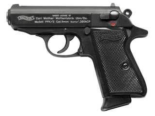 Walther PPK/S Variant-3