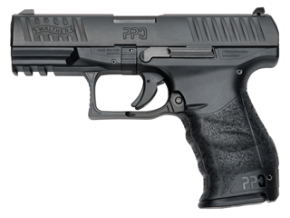 Walther Pistol PPQ .40 S&W Variant-1