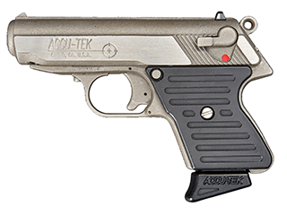 Accu-Tek Pistol AT-380 .380 Auto Variant-1