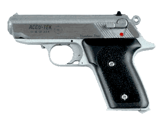 Accu-Tek Pistol AT-380 II .380 Auto Variant-1