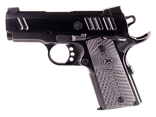Alpha Foxtrot Pistol AF1911 70 Series .45 Auto Variant-3