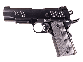 Alpha Foxtrot Pistol AF1911 70 Series .45 Auto Variant-2