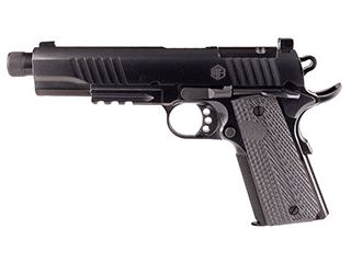 Alpha Foxtrot Pistol AF1911 70 Series .45 Auto Variant-5