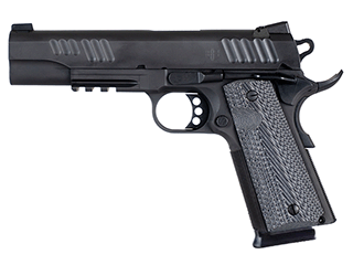 Alpha Foxtrot Pistol AF1911-E 9 mm Variant-1