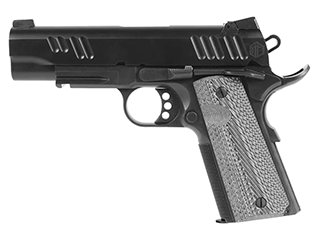 Alpha Foxtrot Pistol AF1911 QPQ 70 Series 9 mm Variant-2