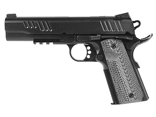 Alpha Foxtrot Pistol AF1911 QPQ 70 Series 9 mm Variant-1
