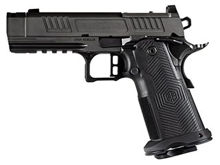 Alpha Foxtrot Pistol AF1911 Romulus 9 mm Variant-8