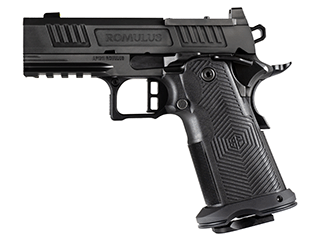 Alpha Foxtrot Pistol AF1911 Romulus 9 mm Variant-5