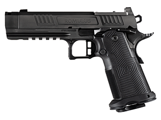 Alpha Foxtrot Pistol AF1911 Romulus 9 mm Variant-7