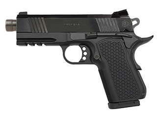 Alpha Foxtrot Pistol AF1911-S15 9 mm Variant-3