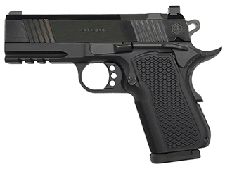 Alpha Foxtrot Pistol AF1911-S15 9 mm Variant-2