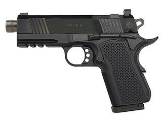 Alpha Foxtrot Pistol AF1911-S15 9 mm Variant-4
