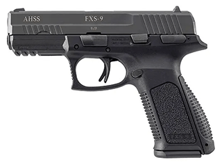 AHSS FXS-9 Variant-1