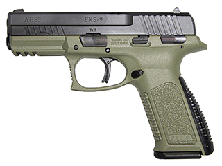 AHSS FXS-9 Variant-2