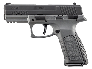 AHSS FXS-9 Variant-4