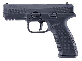 AHSS Pistol KOR AG-9 R 9 mm Variant-1