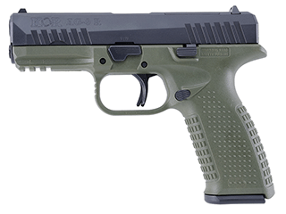 AHSS Pistol KOR AG-9 R 9 mm Variant-2