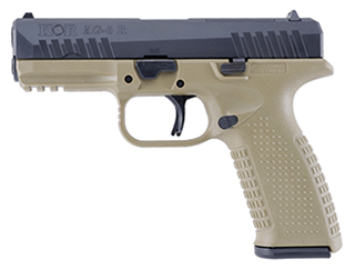 AHSS Pistol KOR AG-9 R 9 mm Variant-3