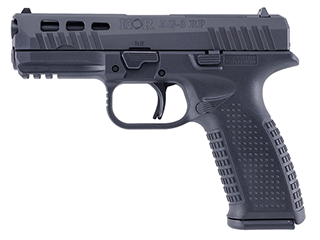 AHSS Pistol KOR AG-9 RP 9 mm Variant-1