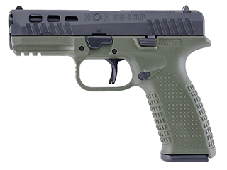 AHSS Pistol KOR AG-9 RP 9 mm Variant-2