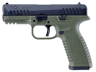 AHSS KOR AG-9 Variant-2