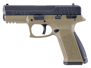 AHSS KOR FX-9 R Variant-3