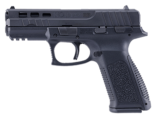 AHSS Pistol KOR FX-9 RP 9 mm Variant-1