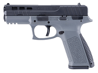 AHSS Pistol KOR FX-9 RP 9 mm Variant-4