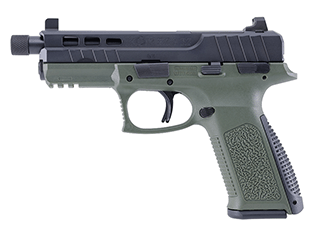 AHSS Pistol KOR FX-9 RS 9 mm Variant-2