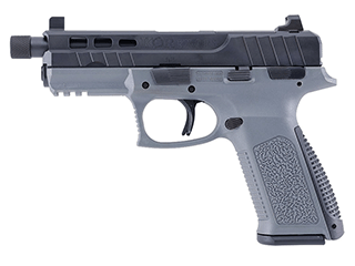AHSS Pistol KOR FX-9 RS 9 mm Variant-4