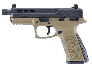 AHSS Pistol KOR FX-9 RS 9 mm Variant-3