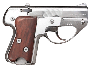 American Derringer Pistol LM4 Semmerling .45 Auto Variant-2