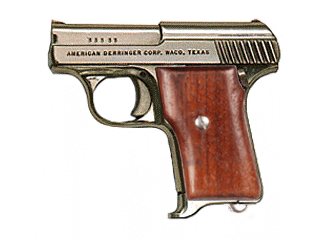 American Derringer LM5 Variant-1