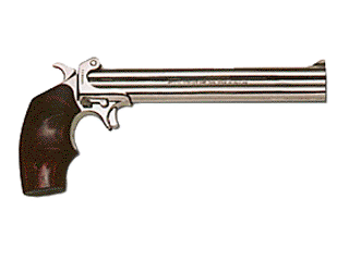 American Derringer Pistol Model 8 .45/.410 Cal Variant-1