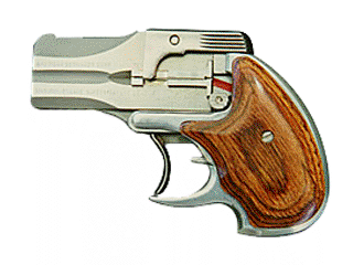 American Derringer DA Double Action Variant-1